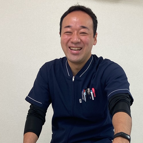 コンパス訪問看護ステーション与野本町のスタッフからのご挨拶