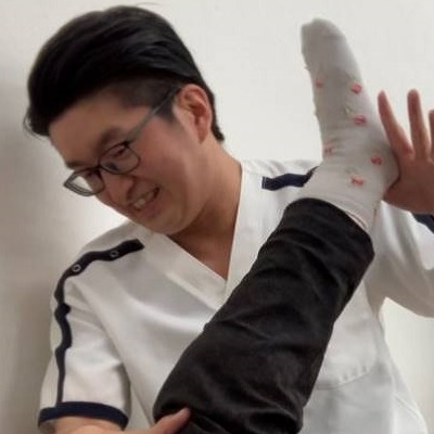 コンパスライフの管理者