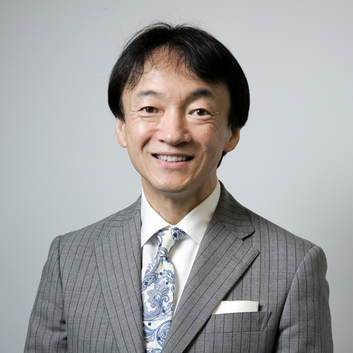 リハプライム株式会社　代表取締役　小池 修
