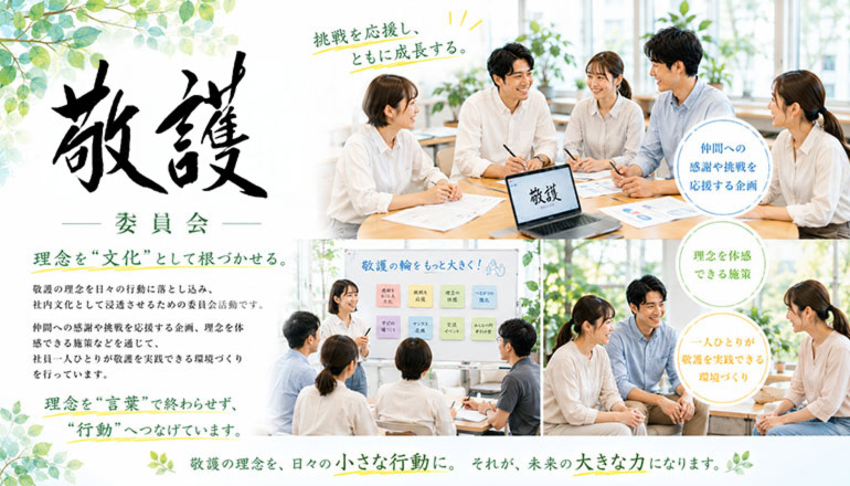 敬護委員会
